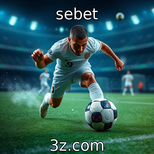 Análise aprofundada das apostas esportivas: descubra seu potencial - sebet