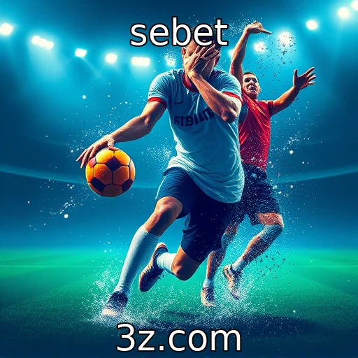 Apostas esportivas em alta: como escolher as melhores estratégias - sebet