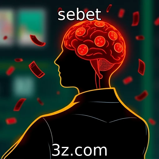 Explorando a Psicologia do Jogador: Decisões em Apostas Esportivas - sebet