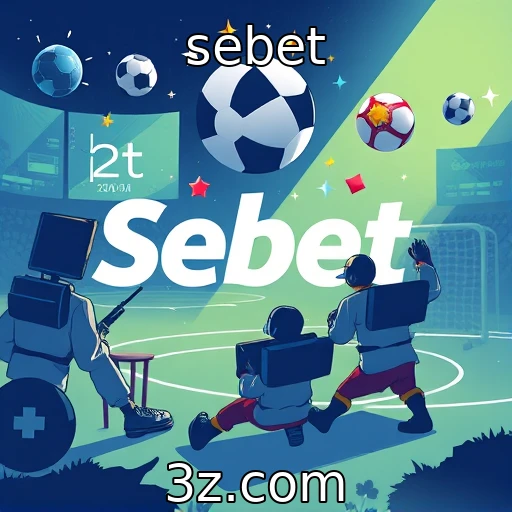 Crescimento das apostas esportivas no Brasil: uma análise detalhada : sebet