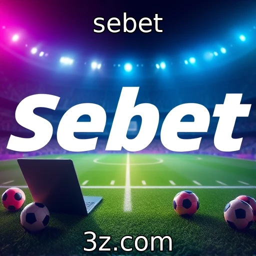 Apostas esportivas: as análises que podem mudar seu jogo - sebet