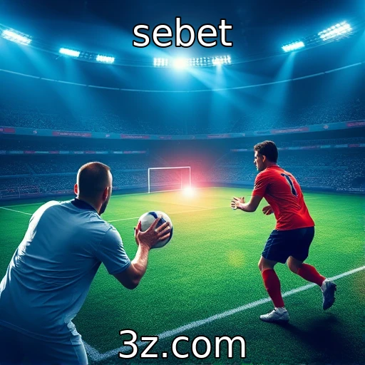 Apostas esportivas: como analisar partidas pode aumentar seus lucros - sebet