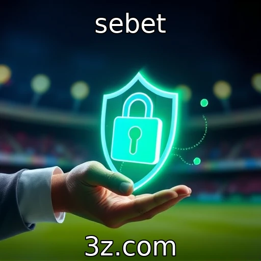 Apostas esportivas: estratégias para aumentar suas chances de vitória - sebet