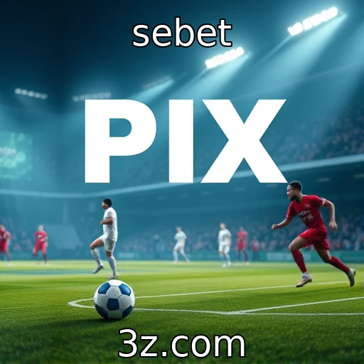 Apostas Esportivas: Análise Profunda das Próximas Partidas do Campeonato - sebet