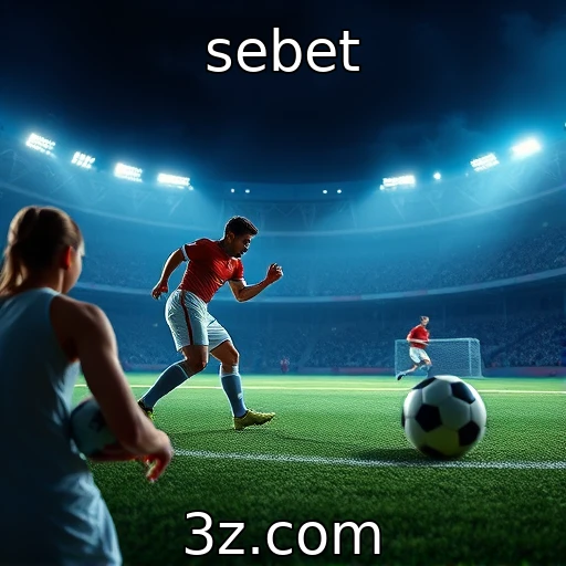 Apostas Esportivas: Análise Detalhada das Próximas Partidas - sebet