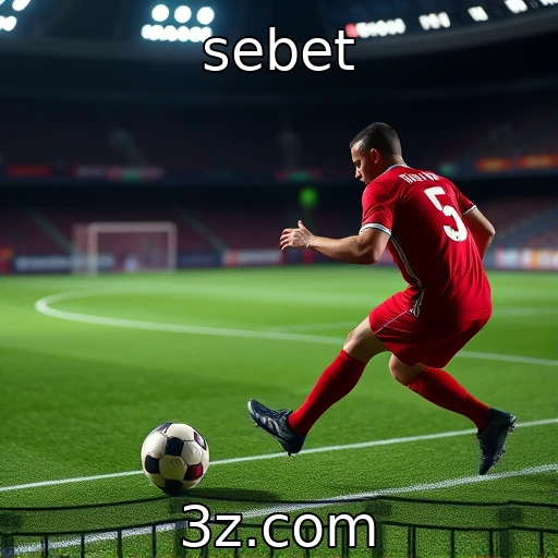 Apostas esportivas: compartilhe seus palpites e aumente suas chances - sebet