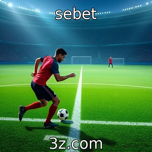 Ganhar em apostas esportivas: dicas que você não pode ignorar - sebet